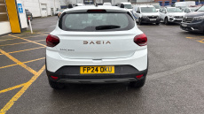 Dacia Sandero Stepway 1.0 TCe Extreme 5dr Petrol Hatchback